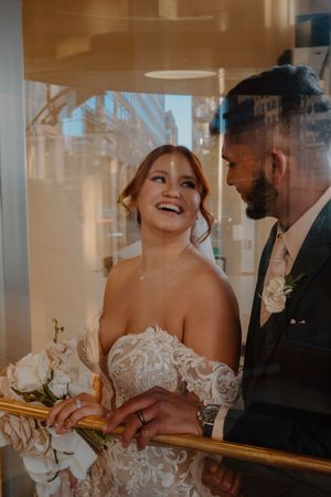 Micro Wedding