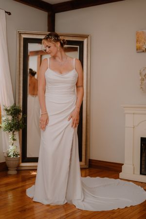 Micro Wedding