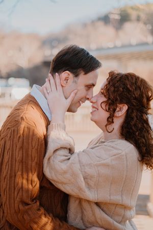 Micro Wedding