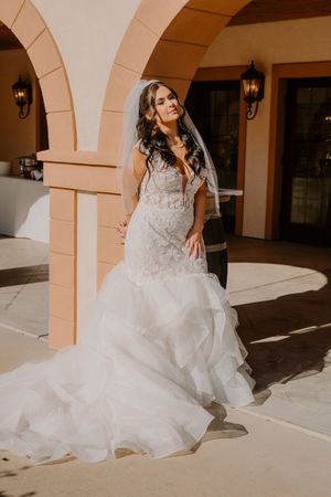 Micro Wedding