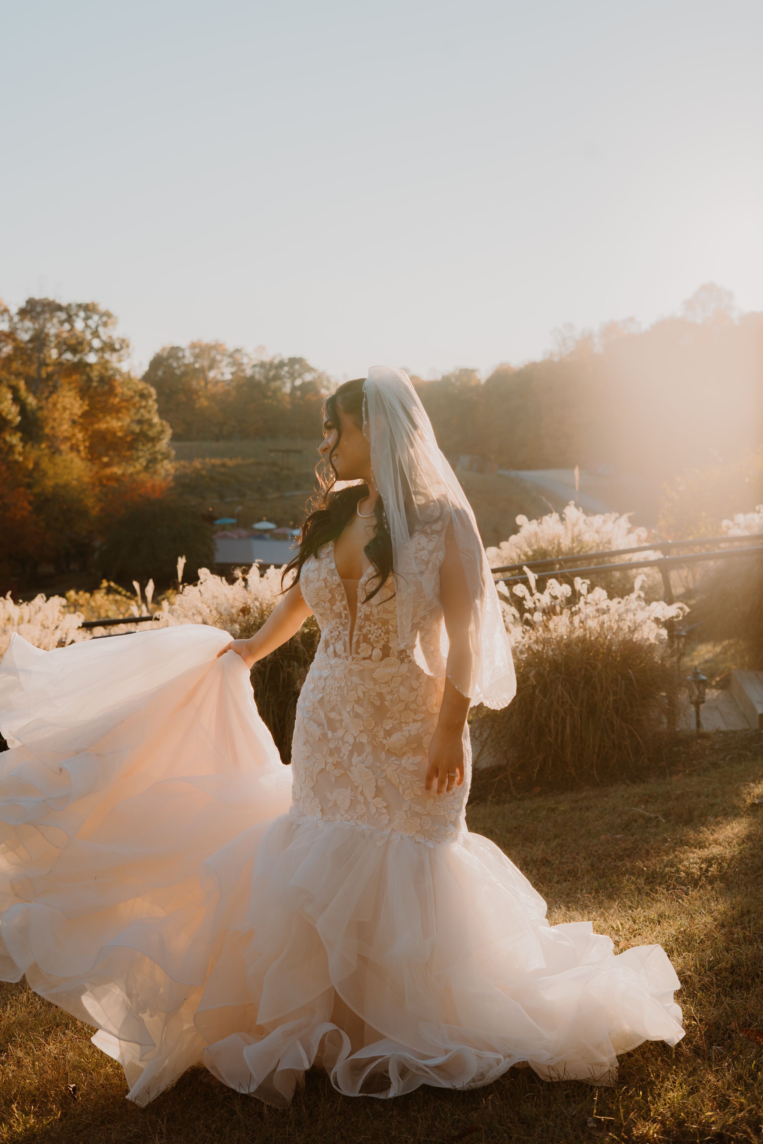 Micro Wedding