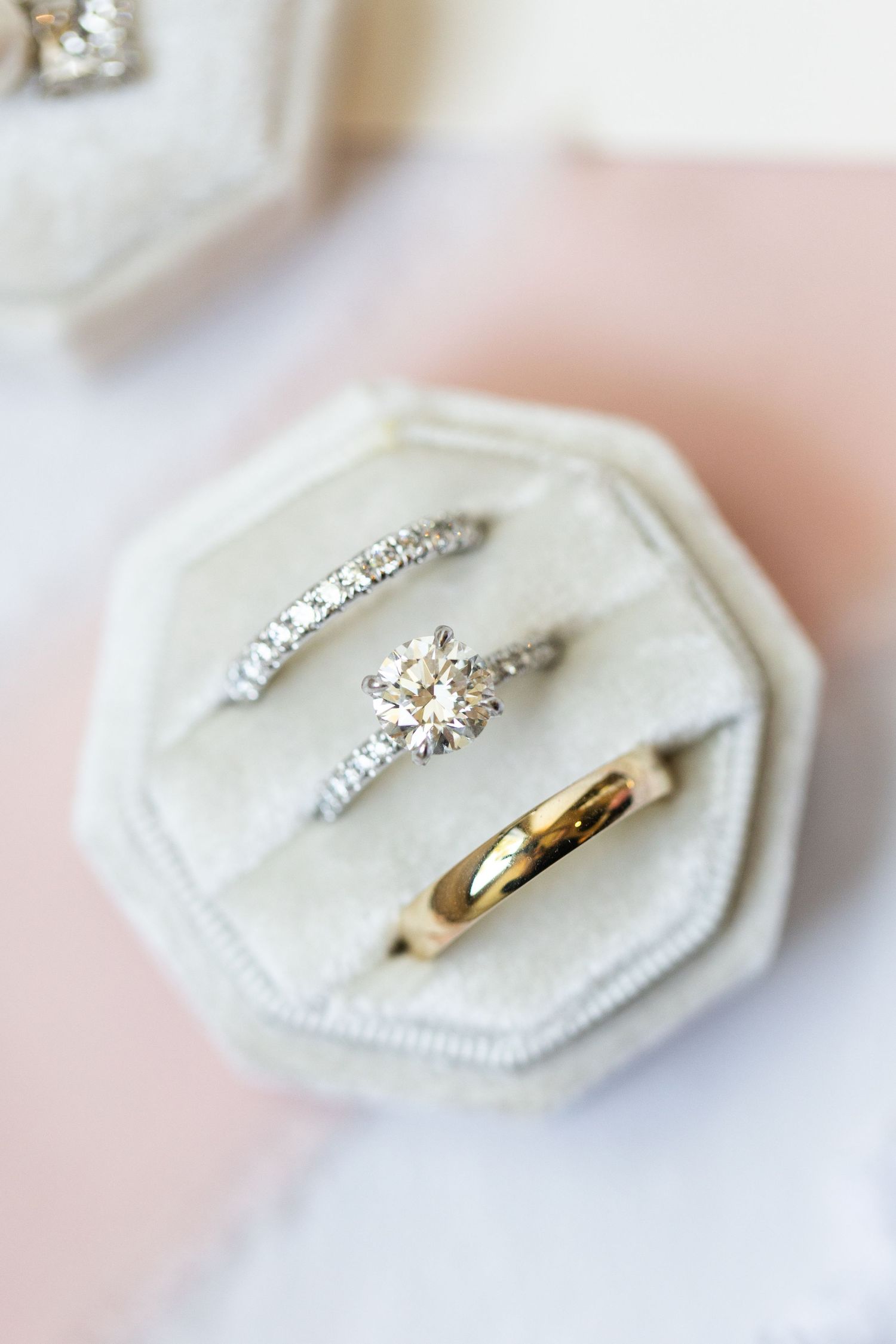 best rye wedding photographers
