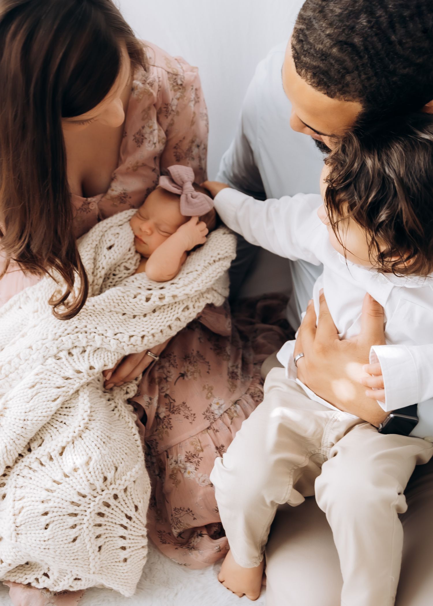 Newborn Photography