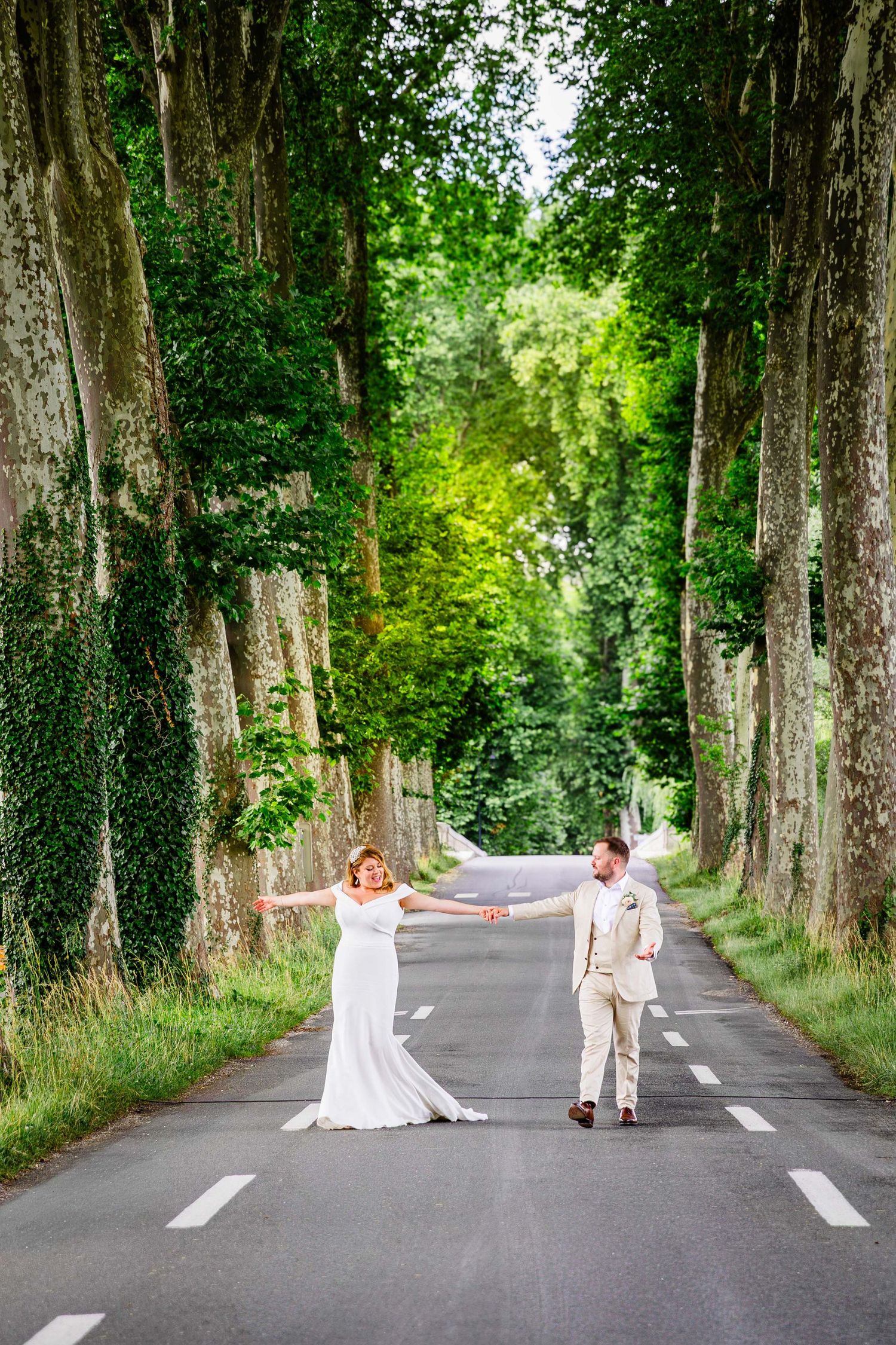 Dordogne wedding photographer