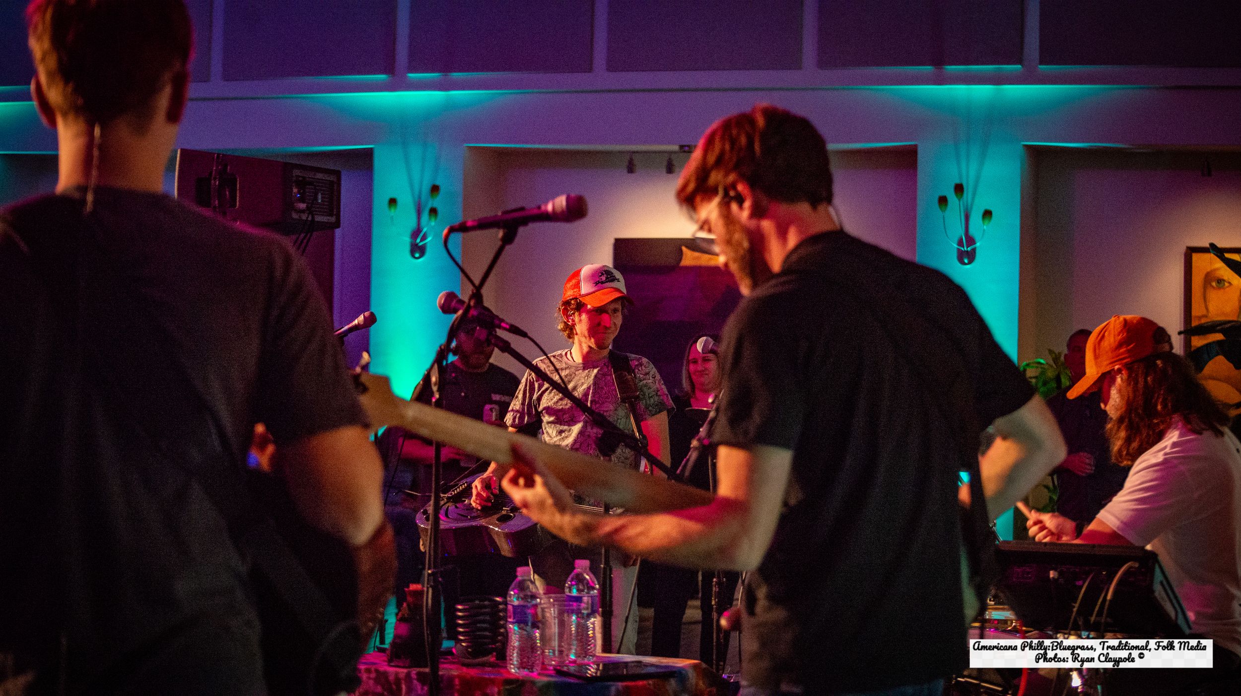 Fireside Collective