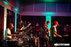 Fireside Collective