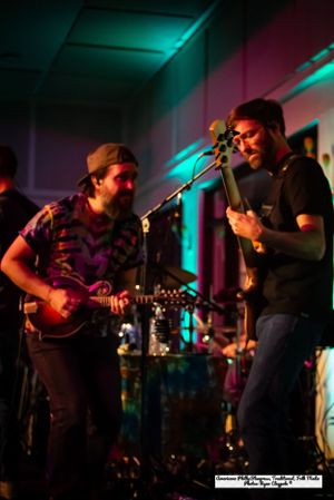 Fireside Collective