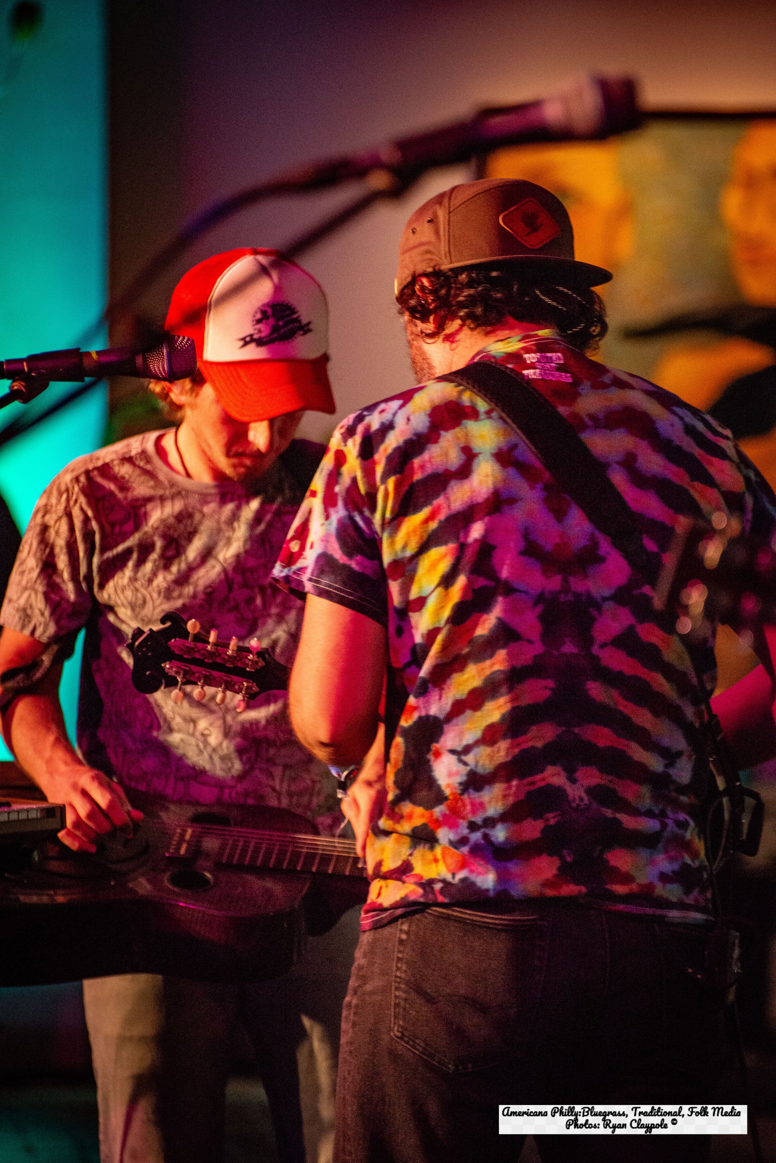 Fireside Collective