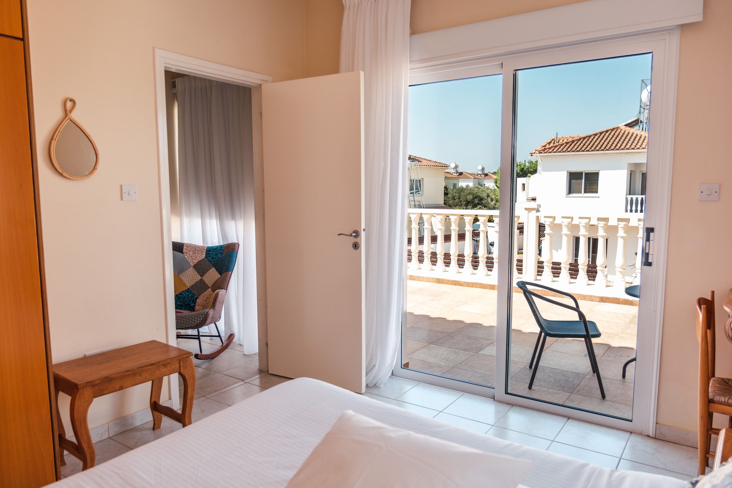 Real Estate Photography - Villa - Interior Photography  - Cyprus Photographer
