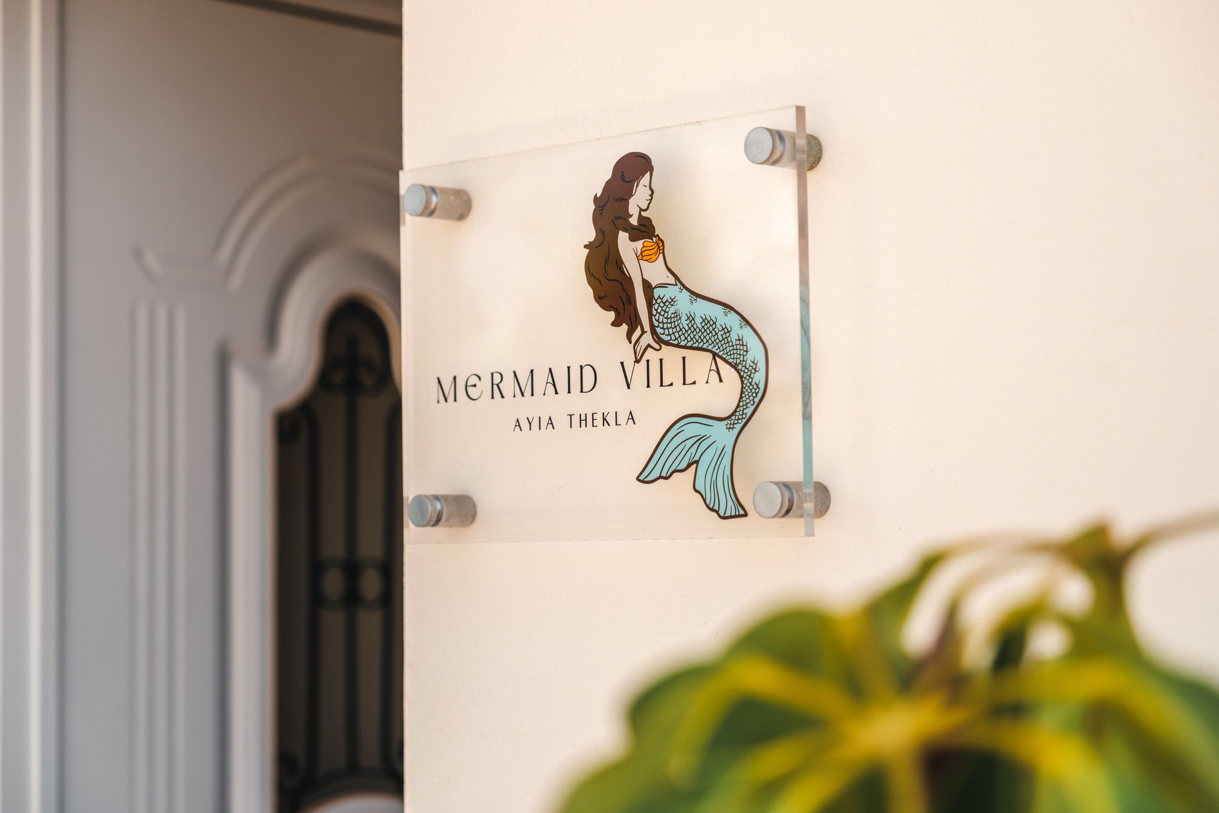 Real Estate Photography - Villa - Interior Photography  - Cyprus Photographer