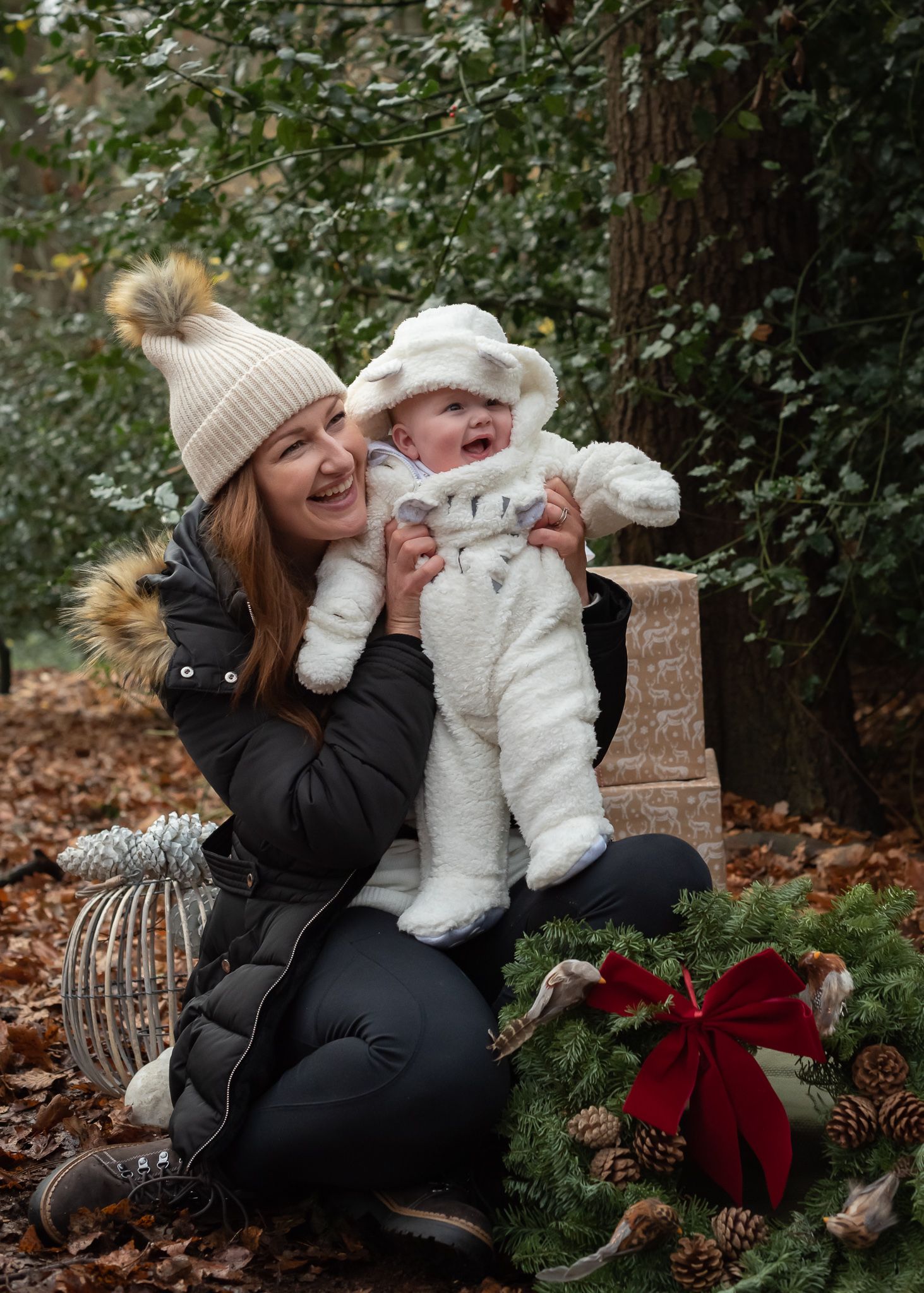 London family photographer