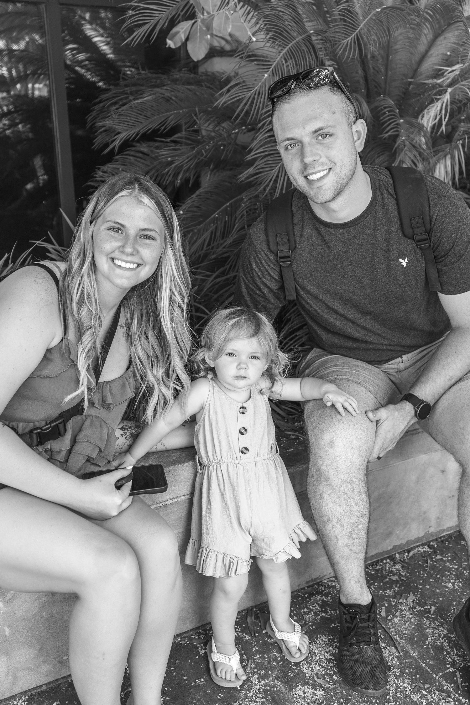 2025 family photo
