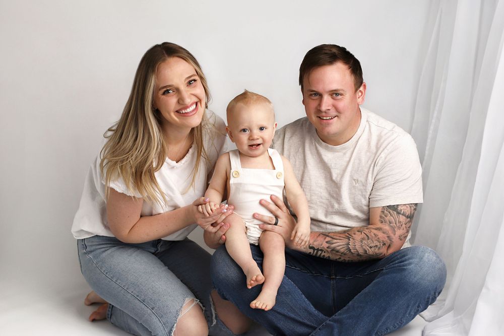 Utah baby photographer, Utah family photographer