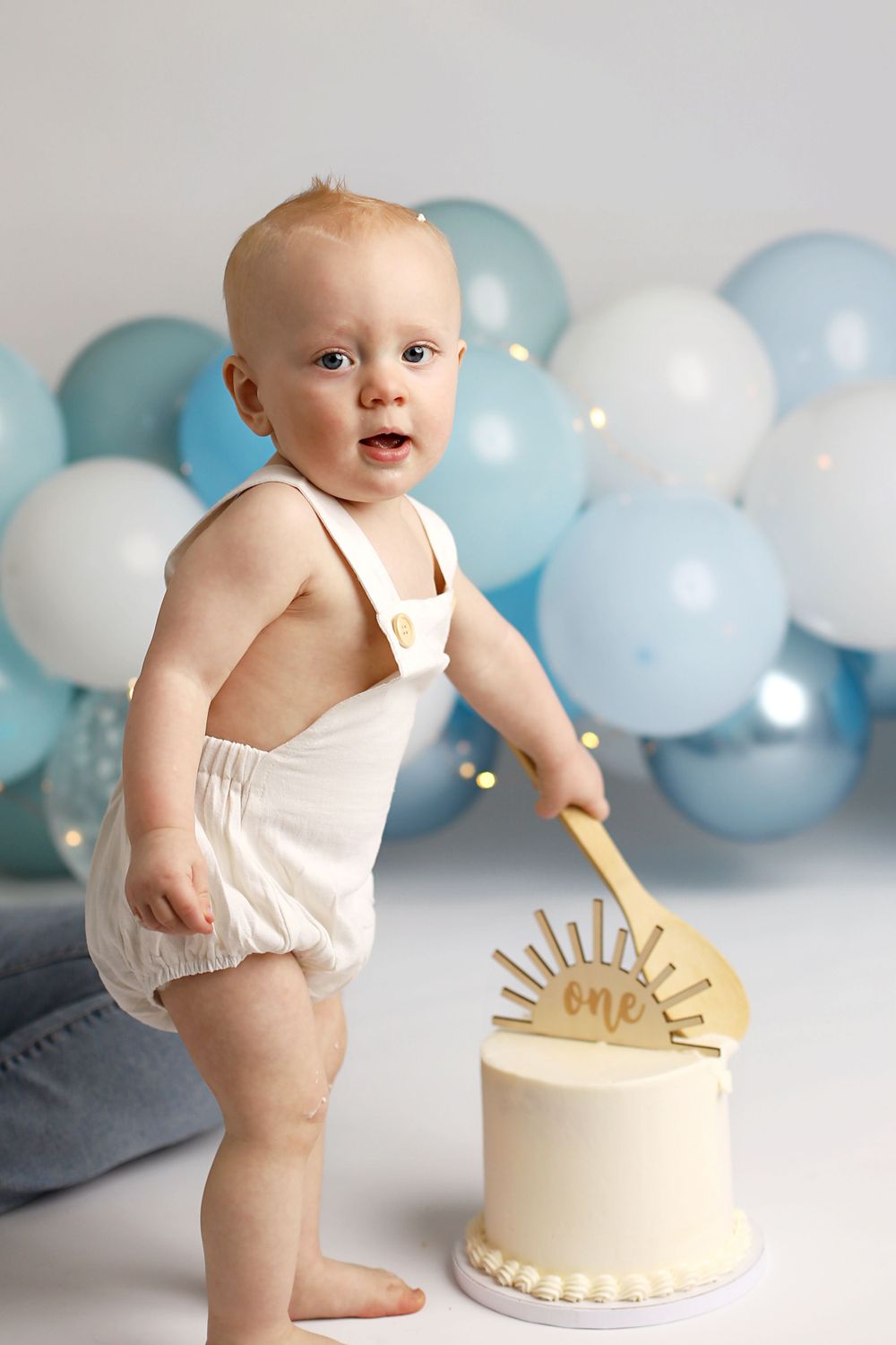 Utah cake smash photography, cake smash photographer