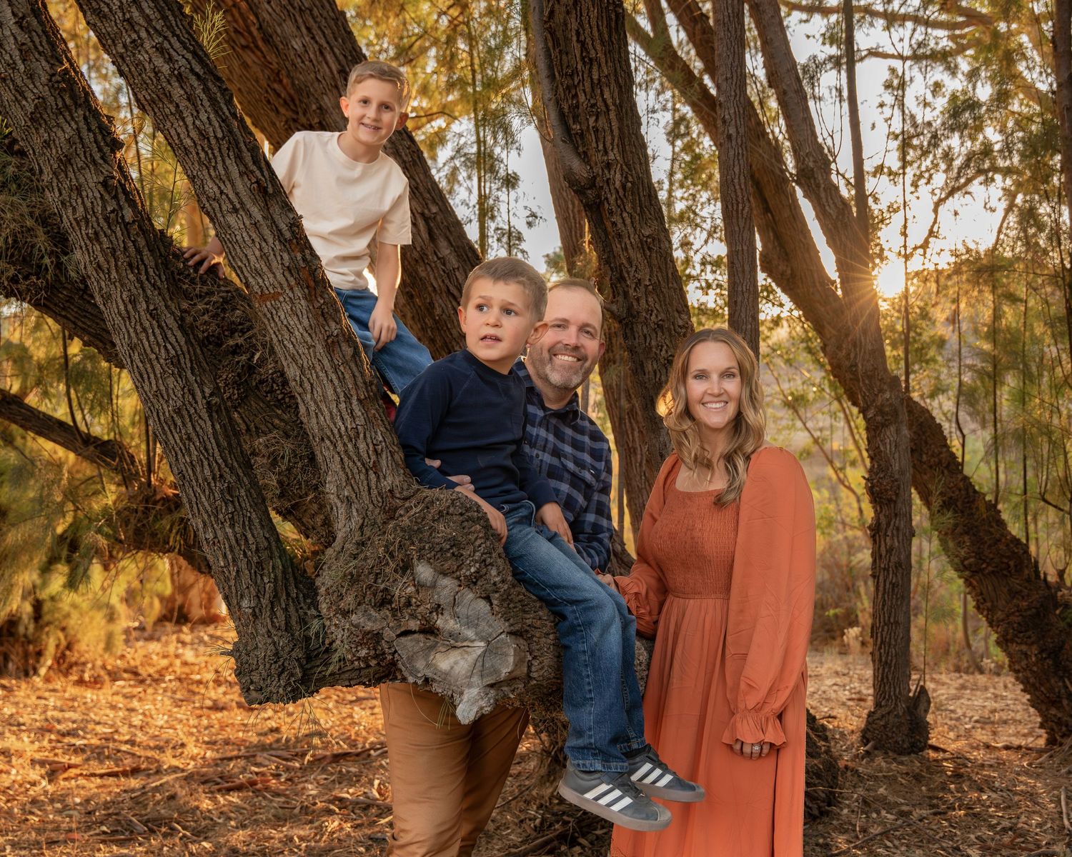 Temecula Family and Portrait Photographer