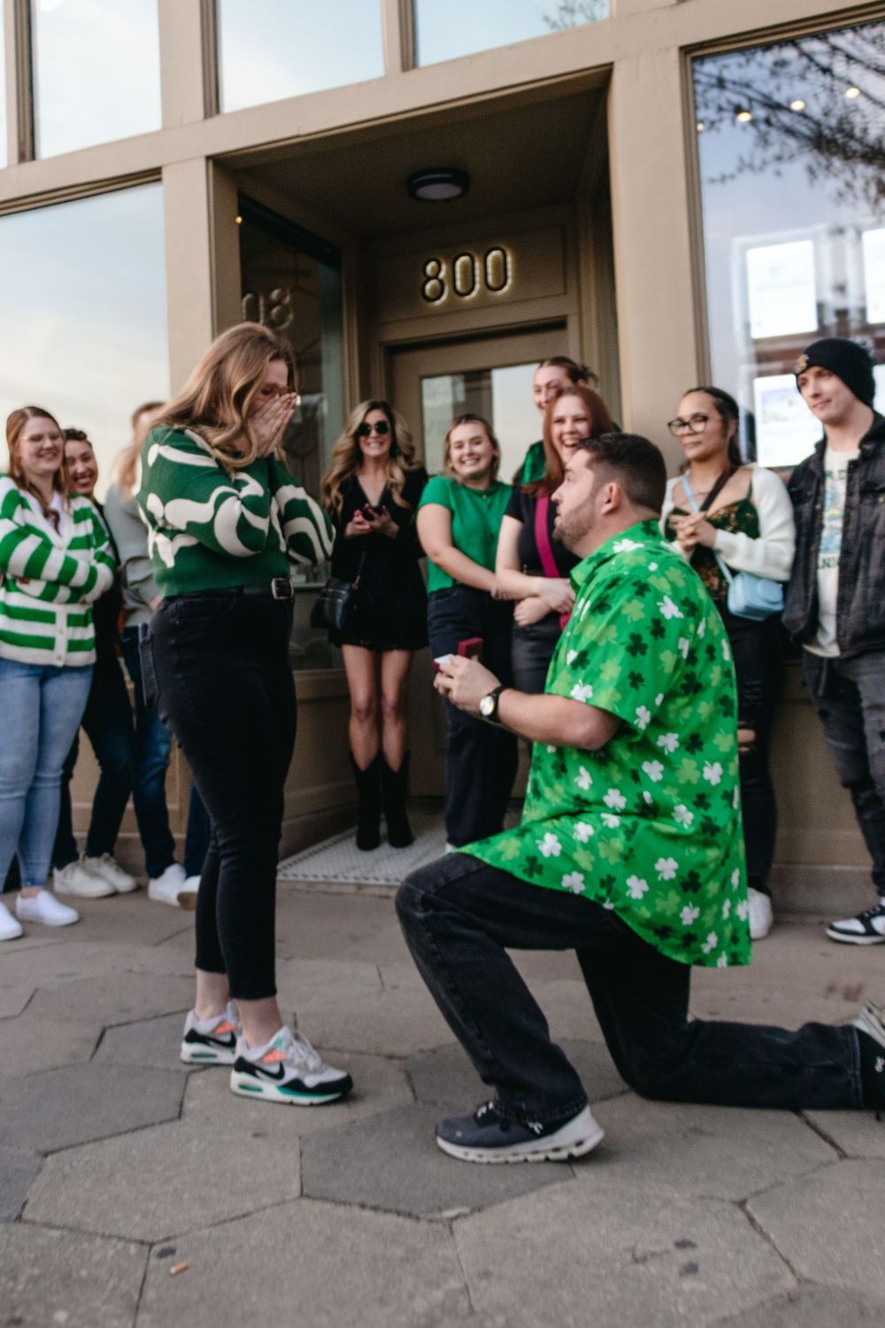 proposal