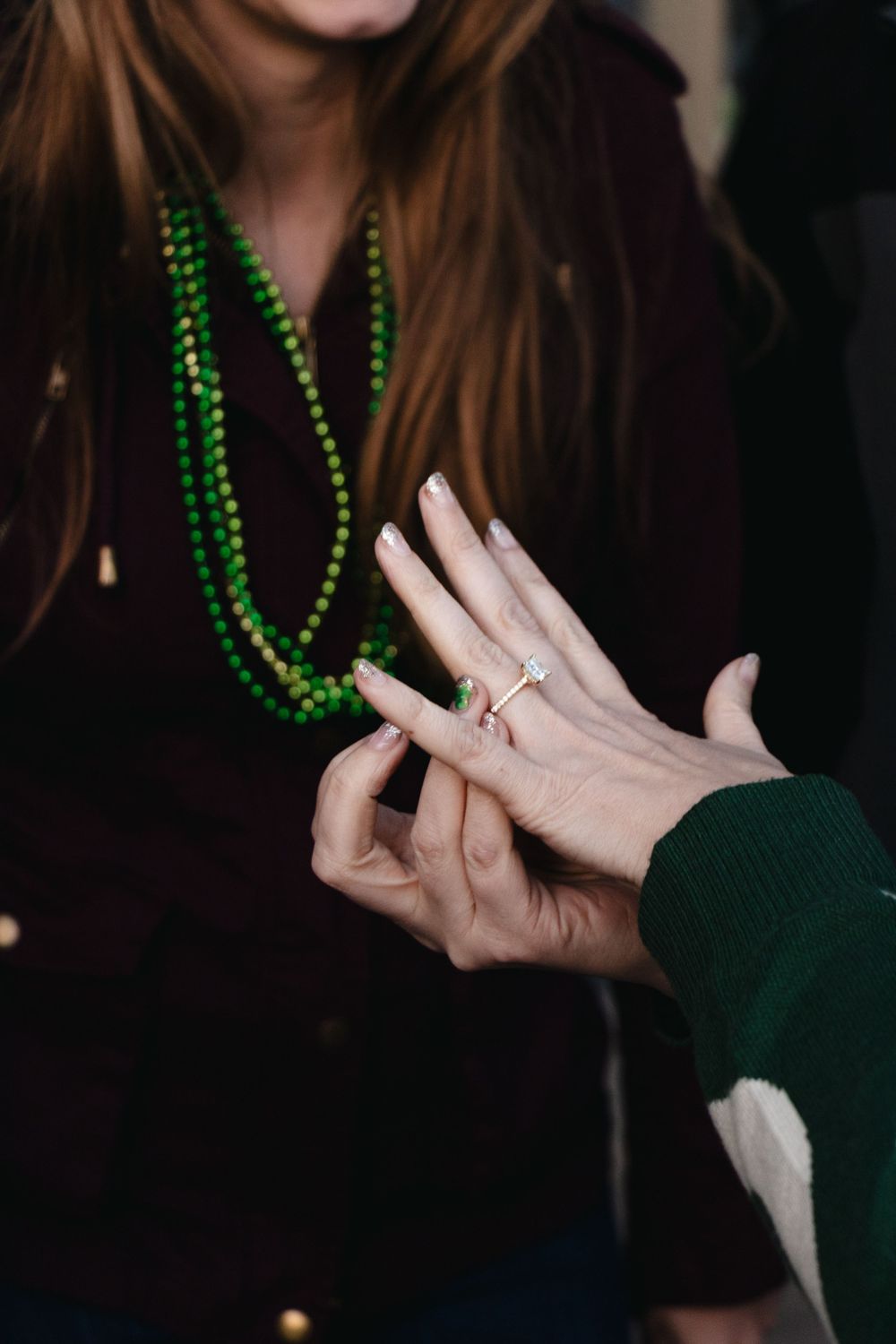 engagement