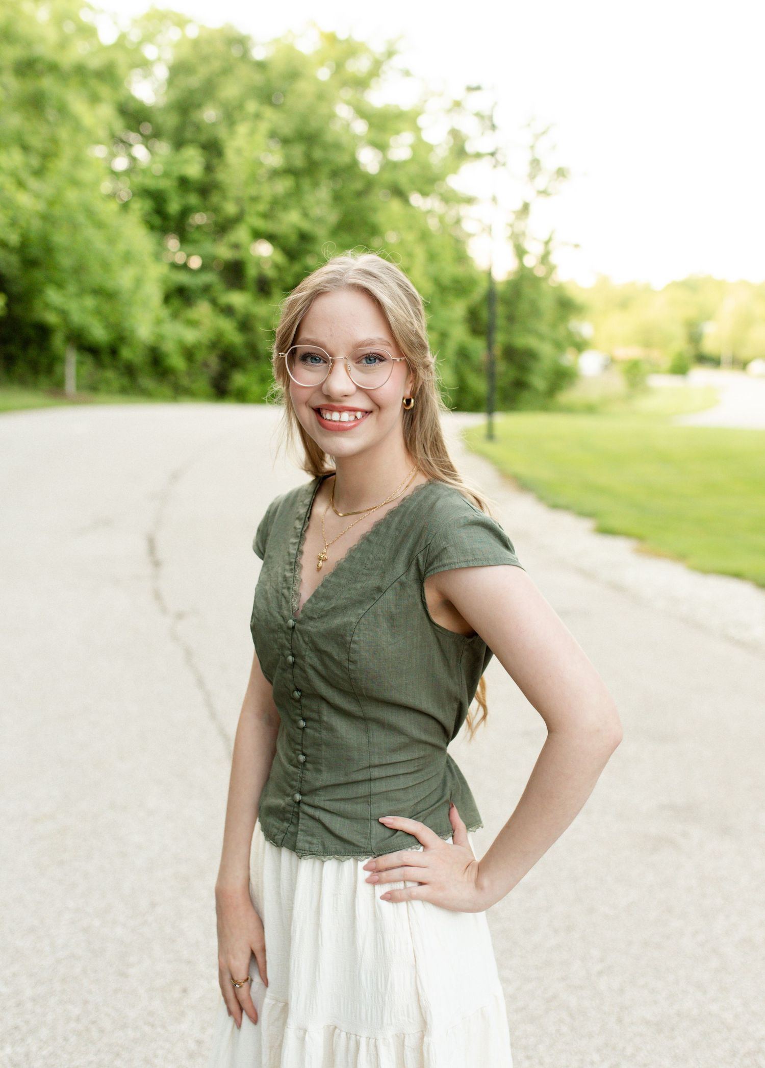 Missouri lifestyle session