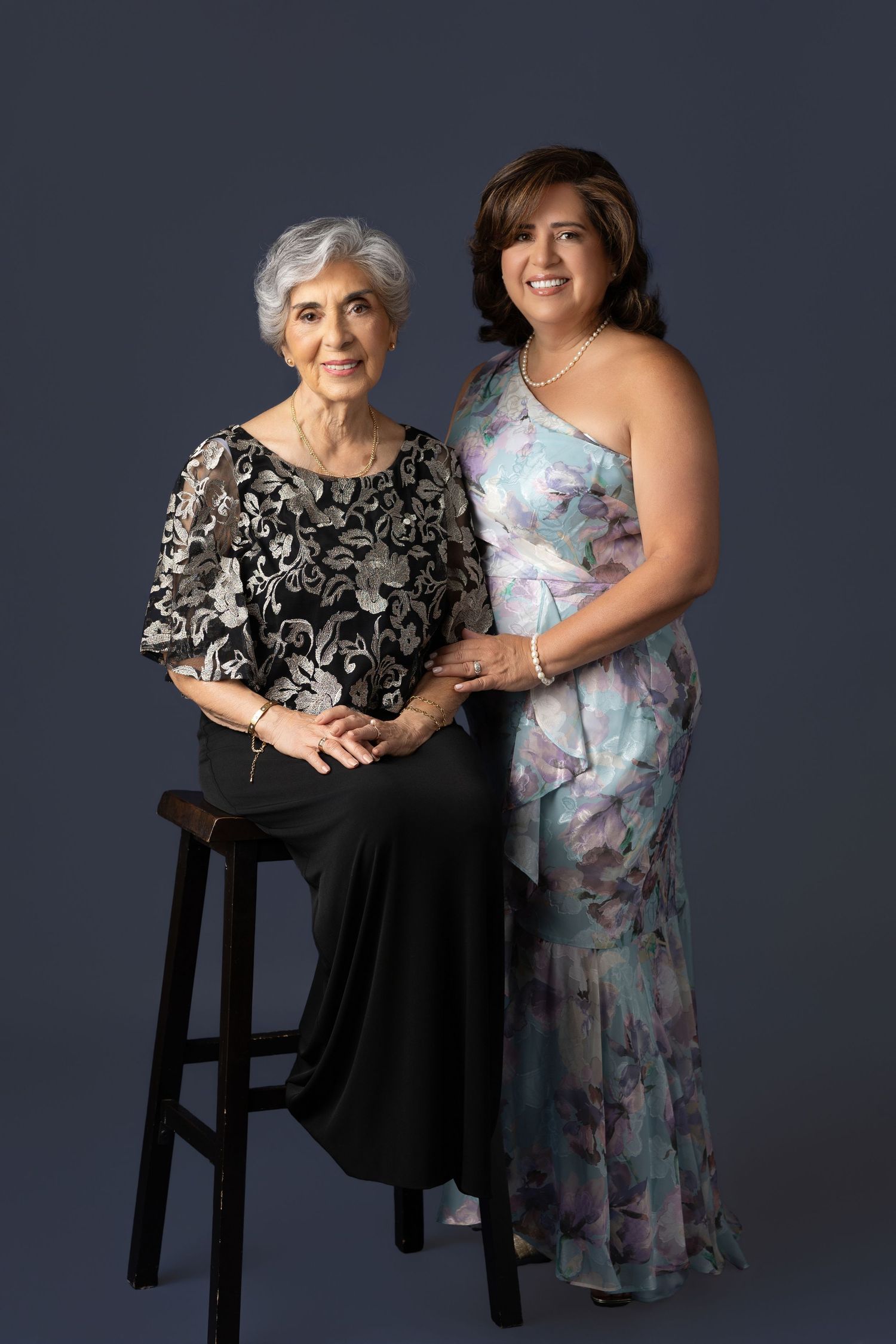 Custom Beauty Portrait studio in Riverview, FL