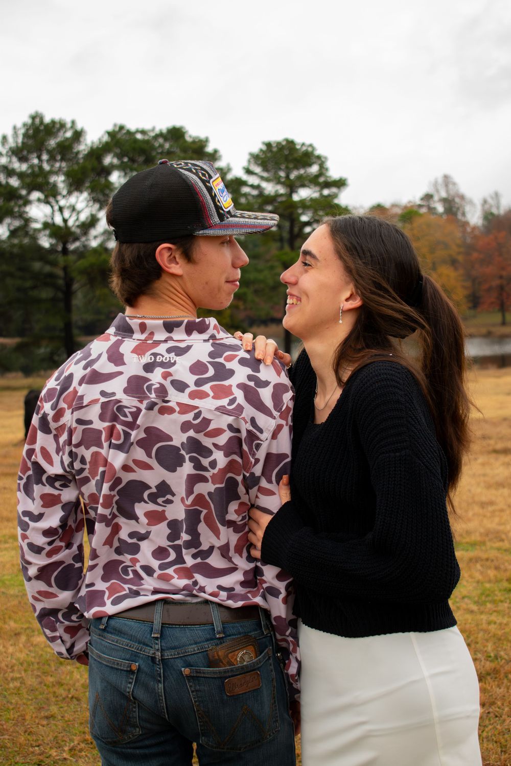 Couple