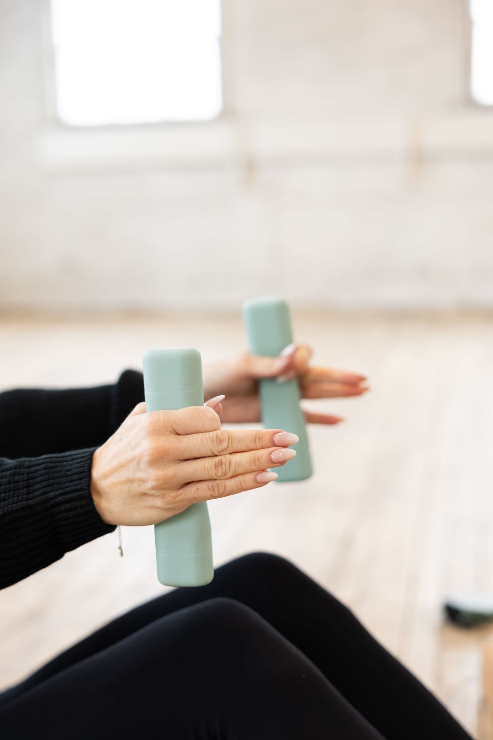 Pilates Branding