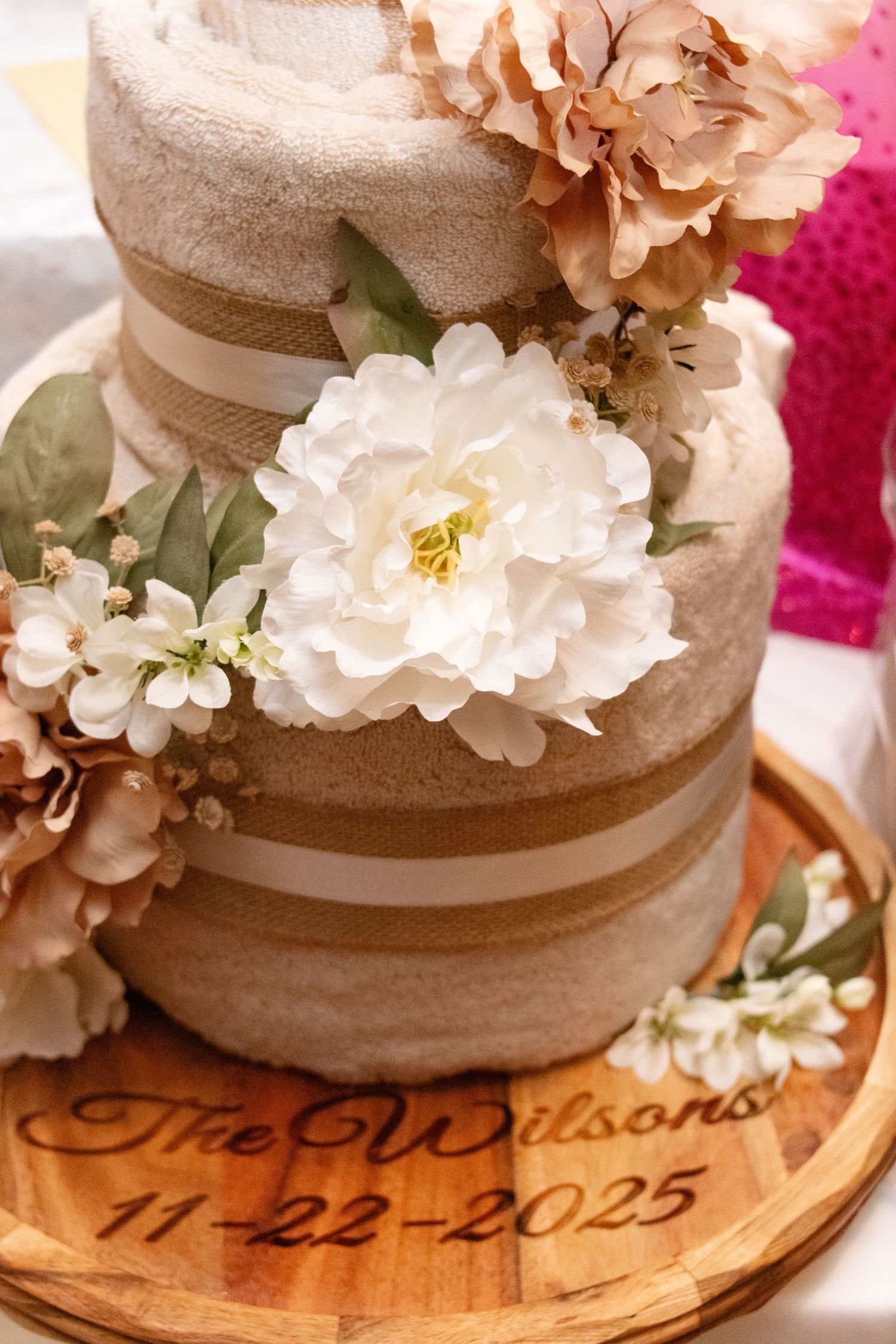 South Florida Bridal Shower