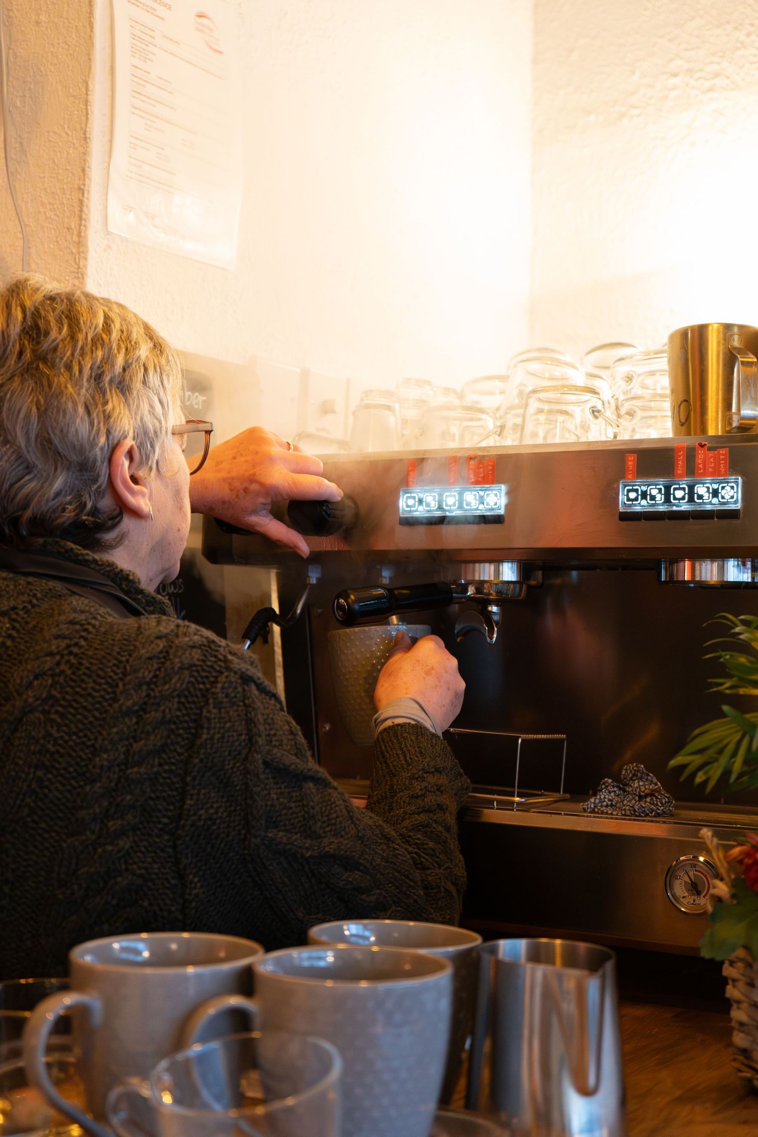 Small Business Stories for local businesses by Jo Fisher | BLOOM Fabulous | Tunbridge Wells