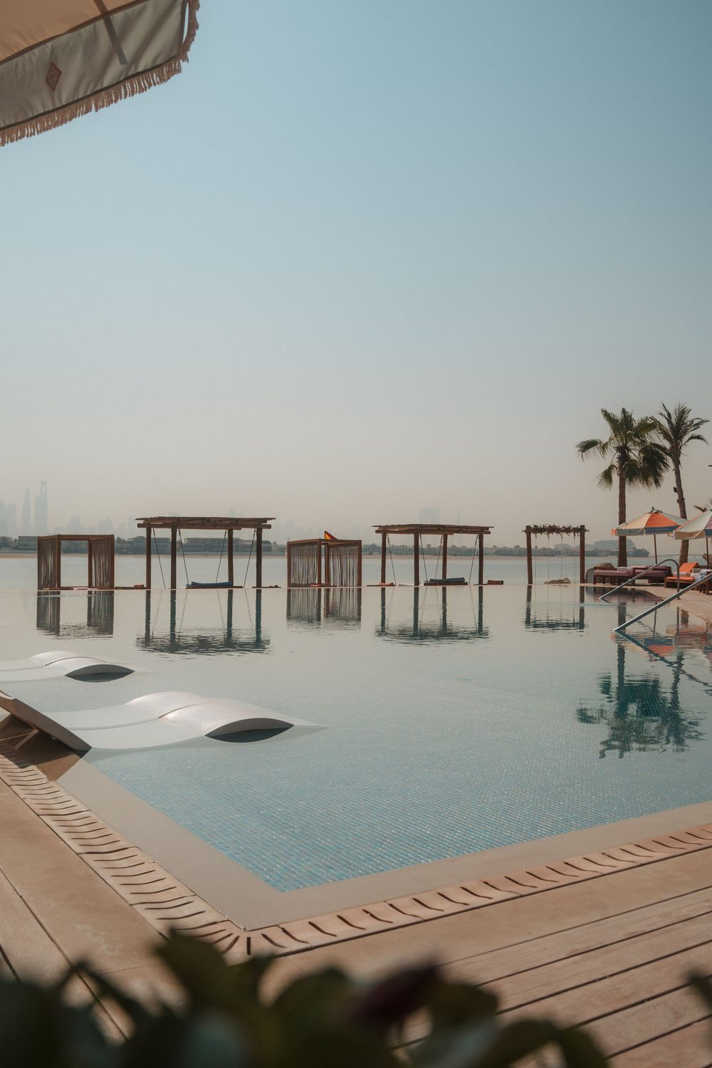 John Fornander hospitality photographer and videographer in Dubai