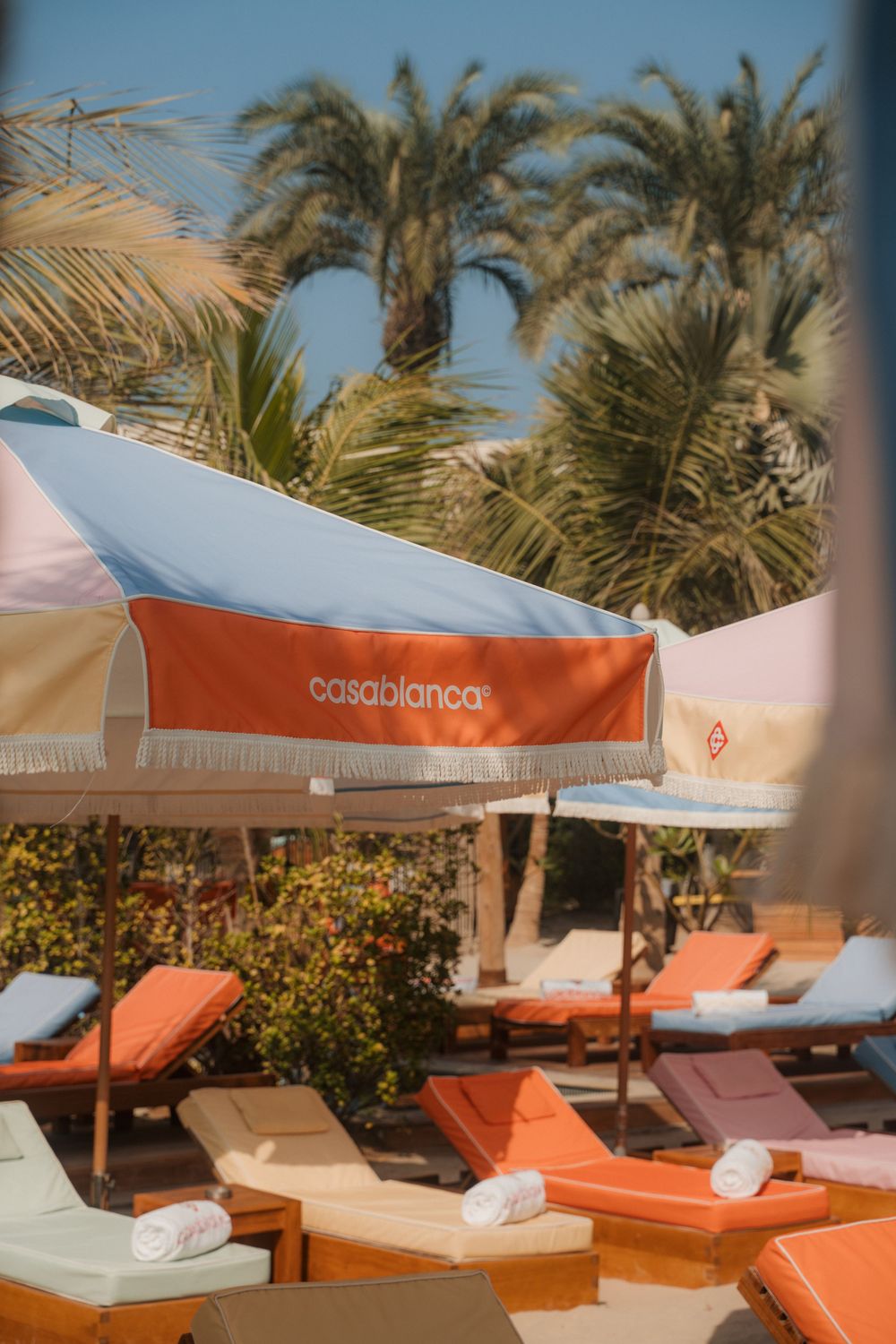 John Fornander hospitality photographer and videographer in Dubai
