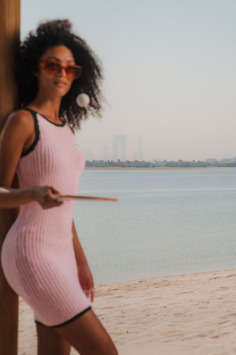 John Fornander hospitality photographer and videographer in Dubai