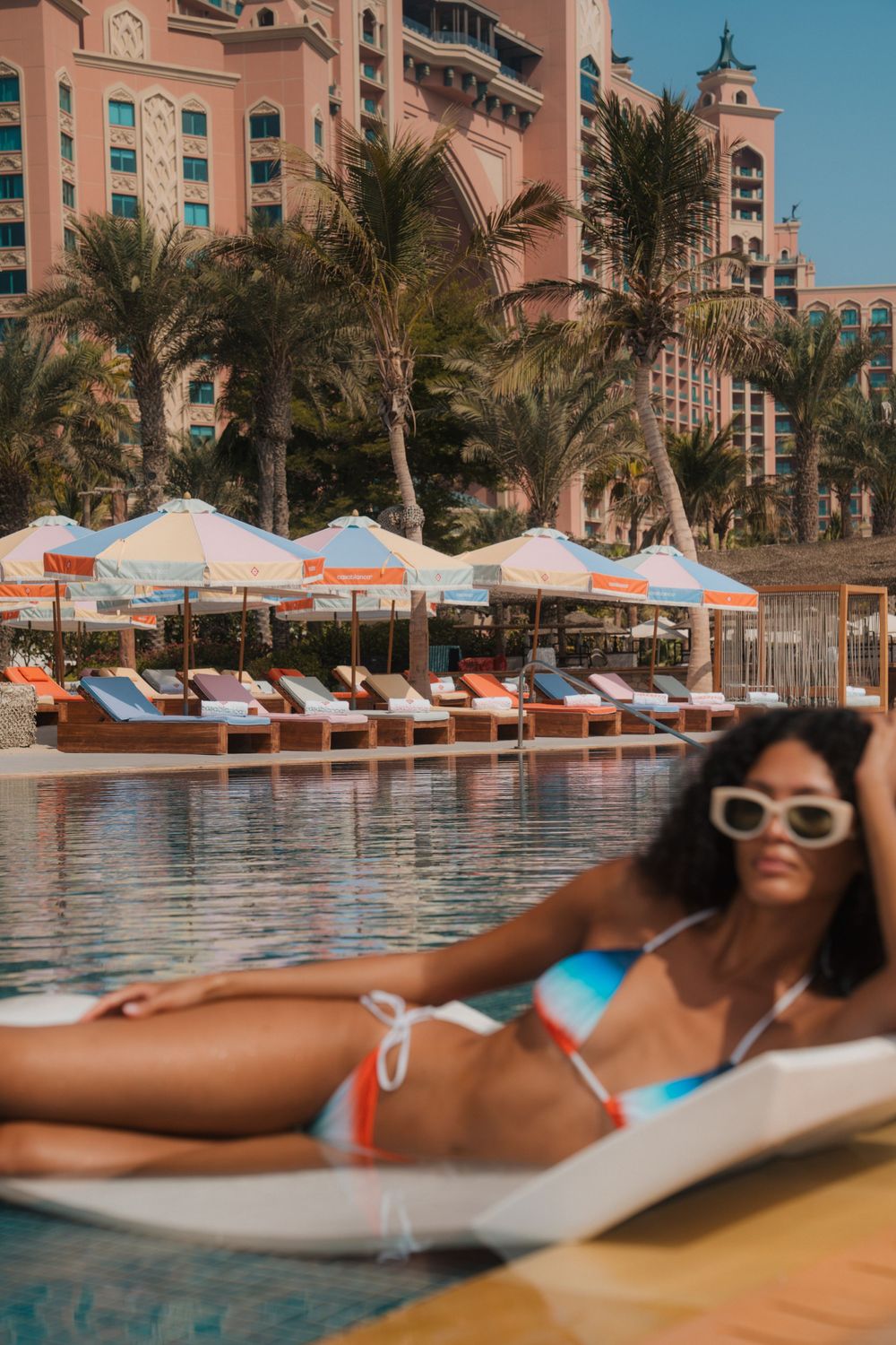John Fornander hospitality photographer and videographer in Dubai