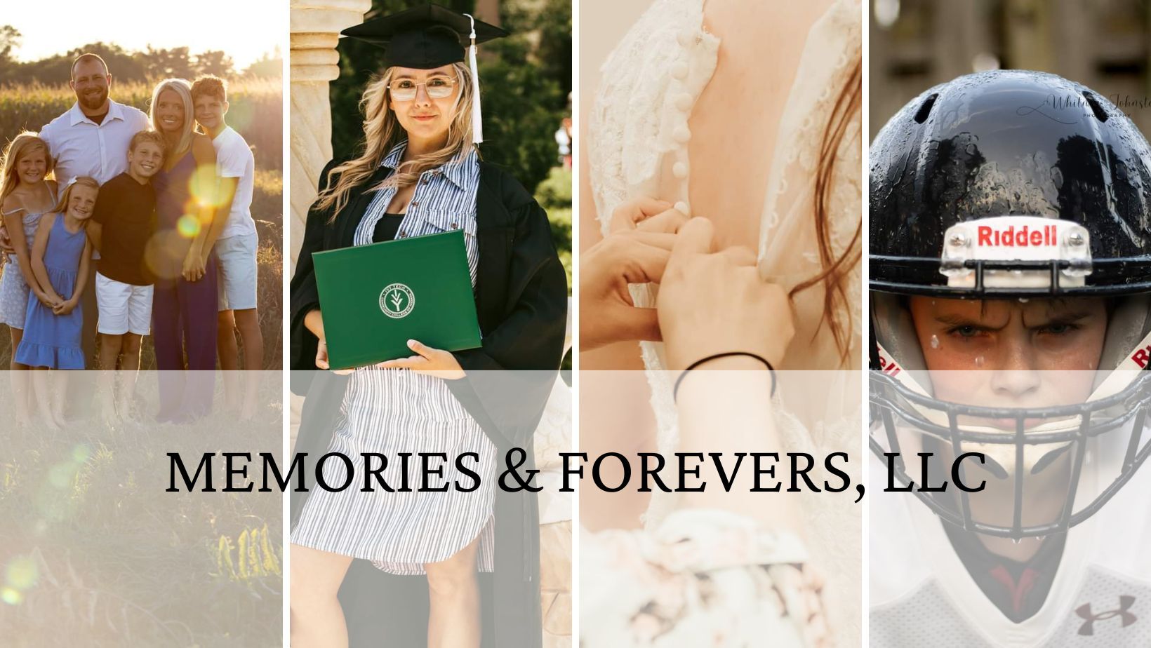 Cover photo collage
