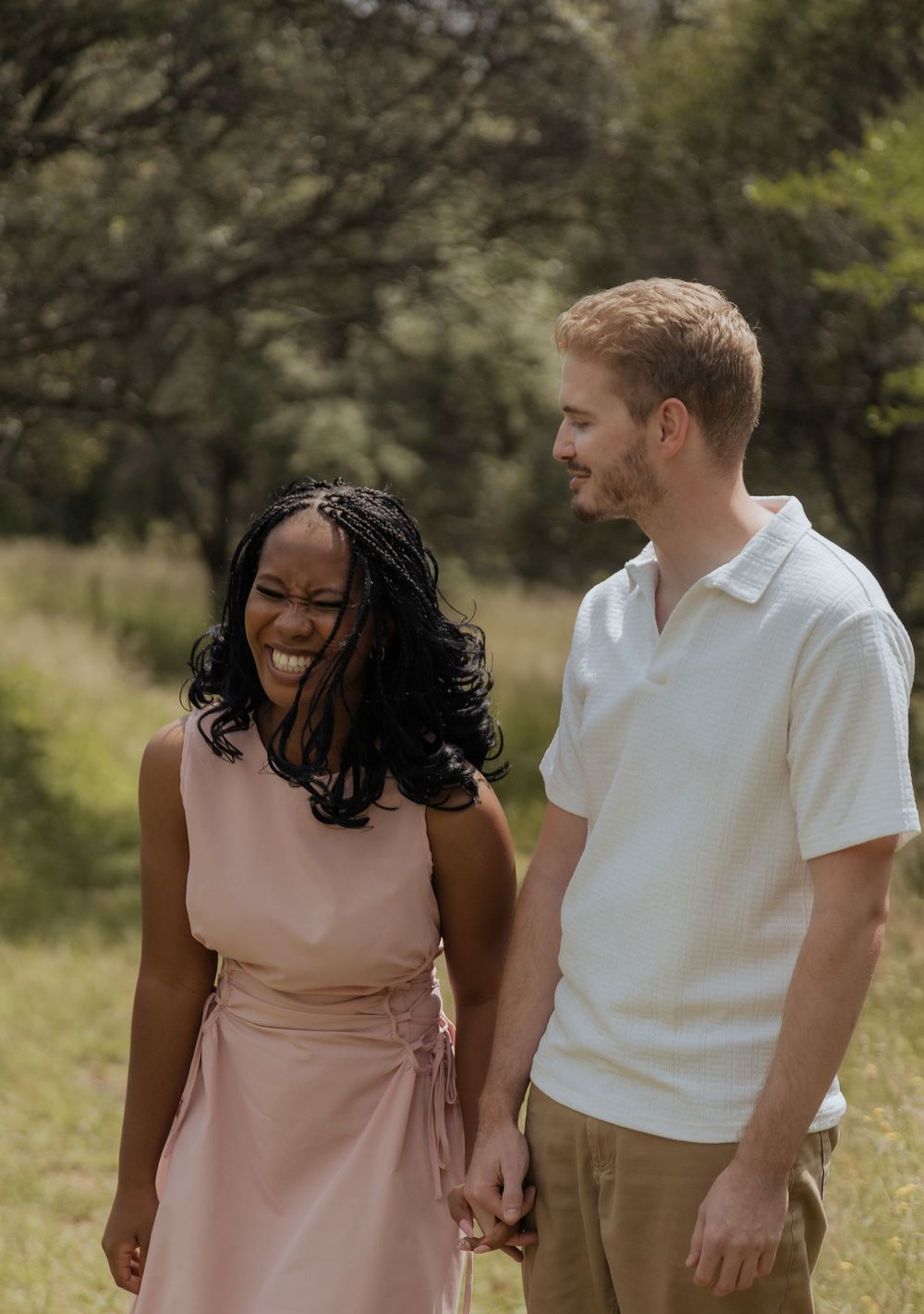 Couple Photography Fourways Johannesburg