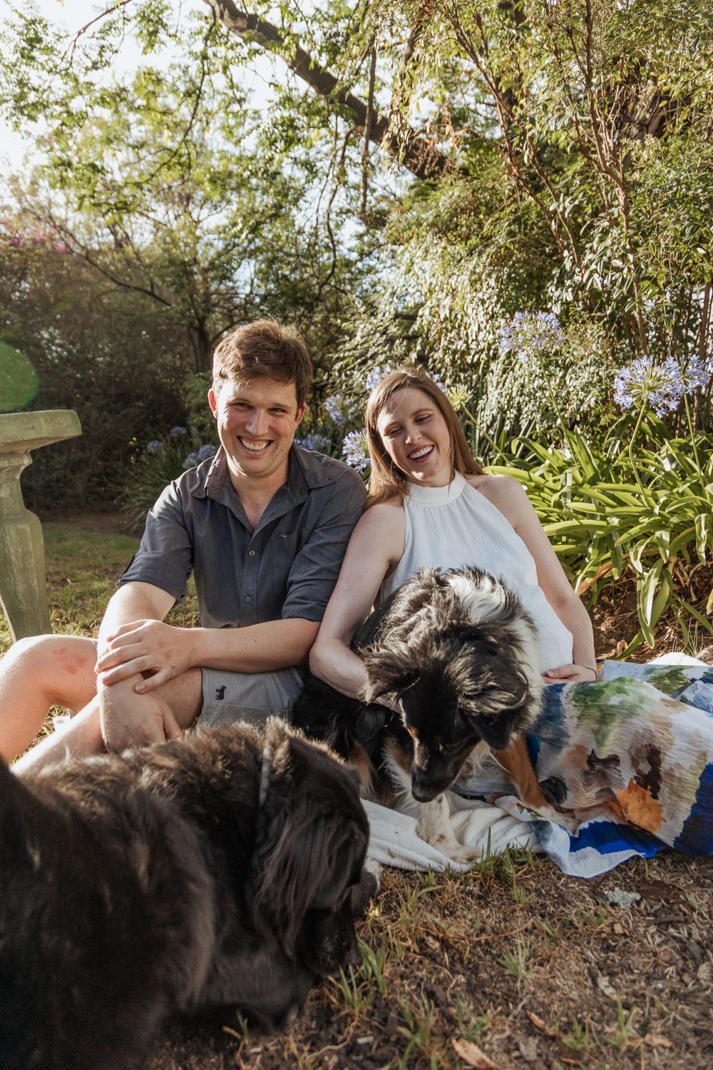 Maternity Photography Fourways Johannesburg
