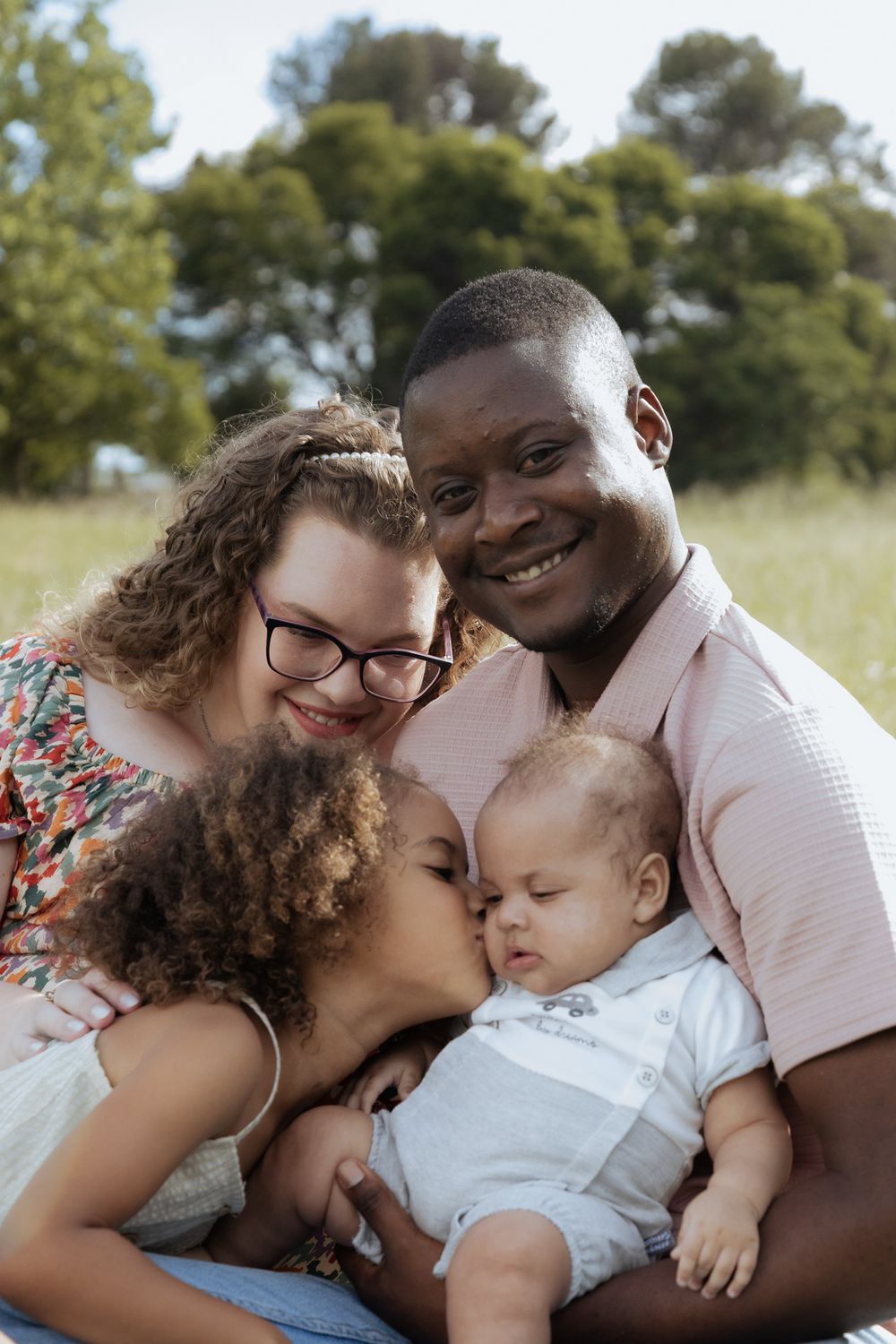 Family Photography  Fourways Johannesburg