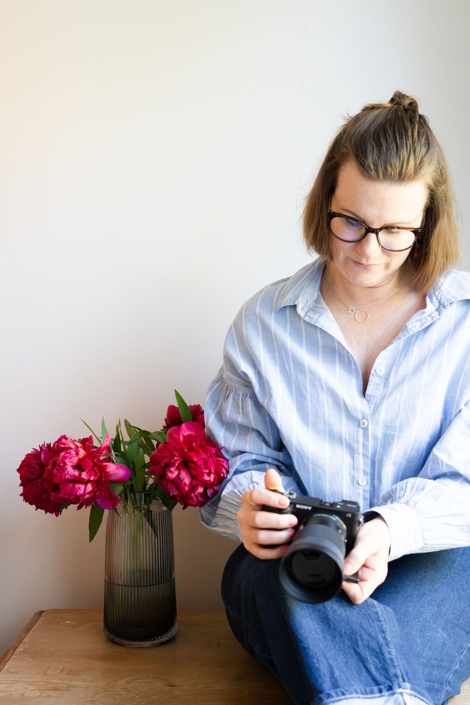 Find out more about Jo Fisher from BLOOM Fabulous Photography