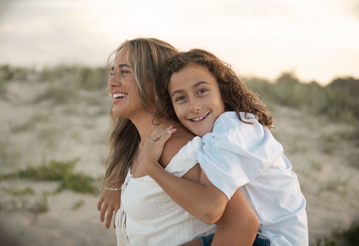 Family photography Mid North Coast - Tuncurry, NSW