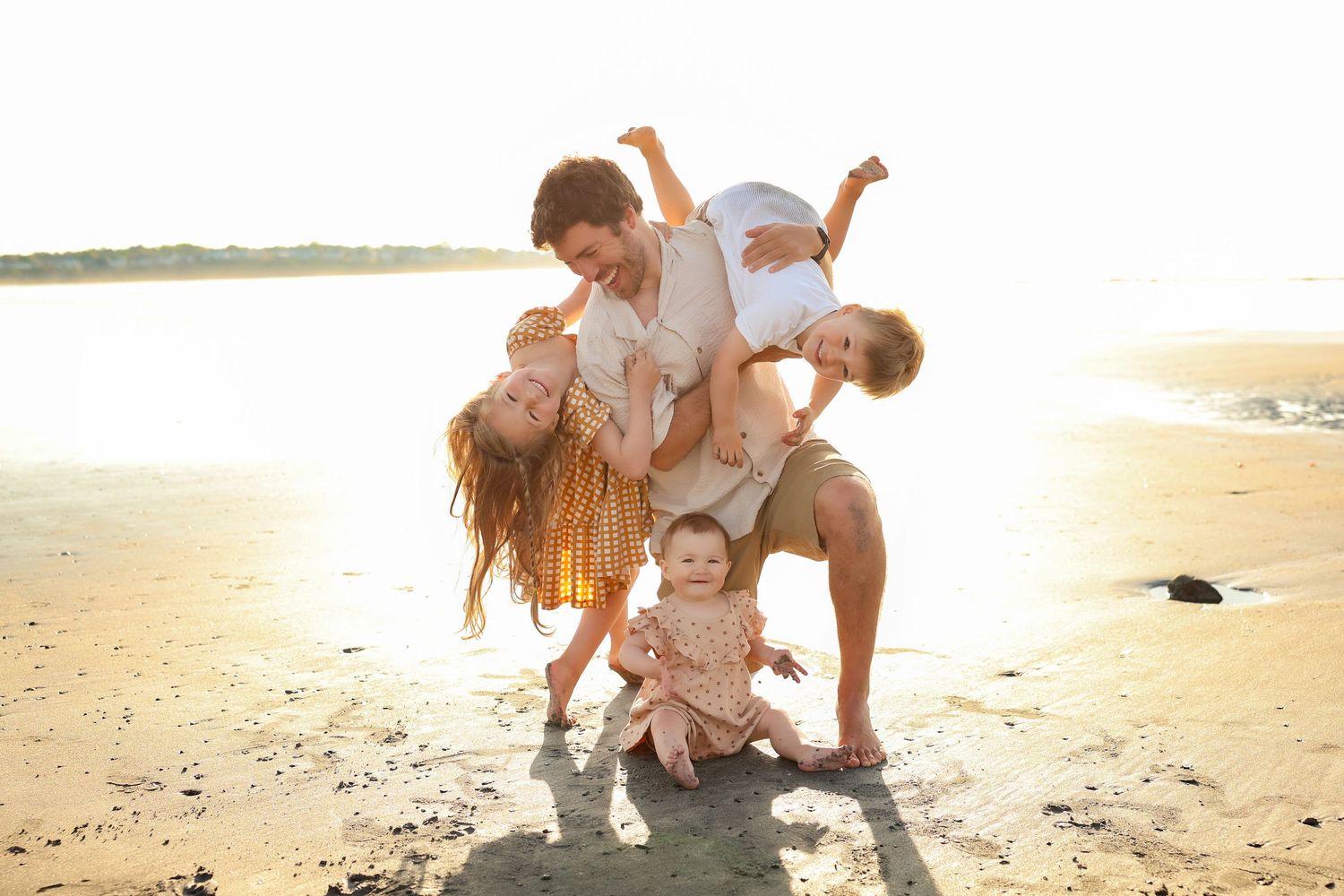 Family Portraits Portsmouth NH