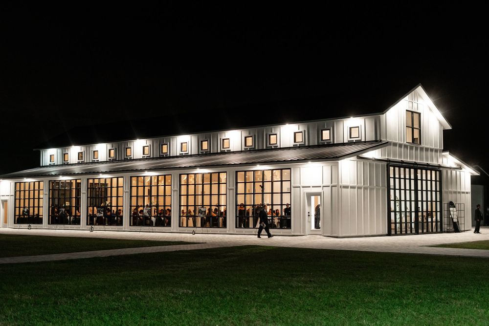 Luxury wedding photography showcasing Scars Farm’s countryside landscape