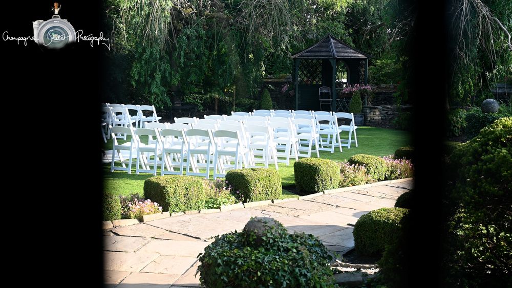 Holdsworth House wedding photographer
