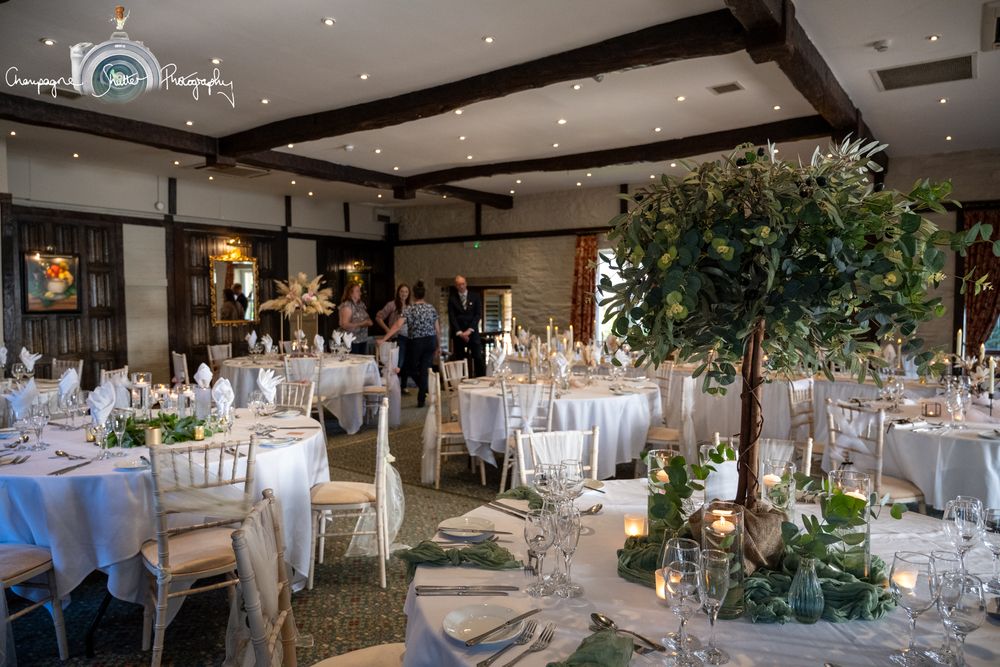 Holdsworth House wedding photographer