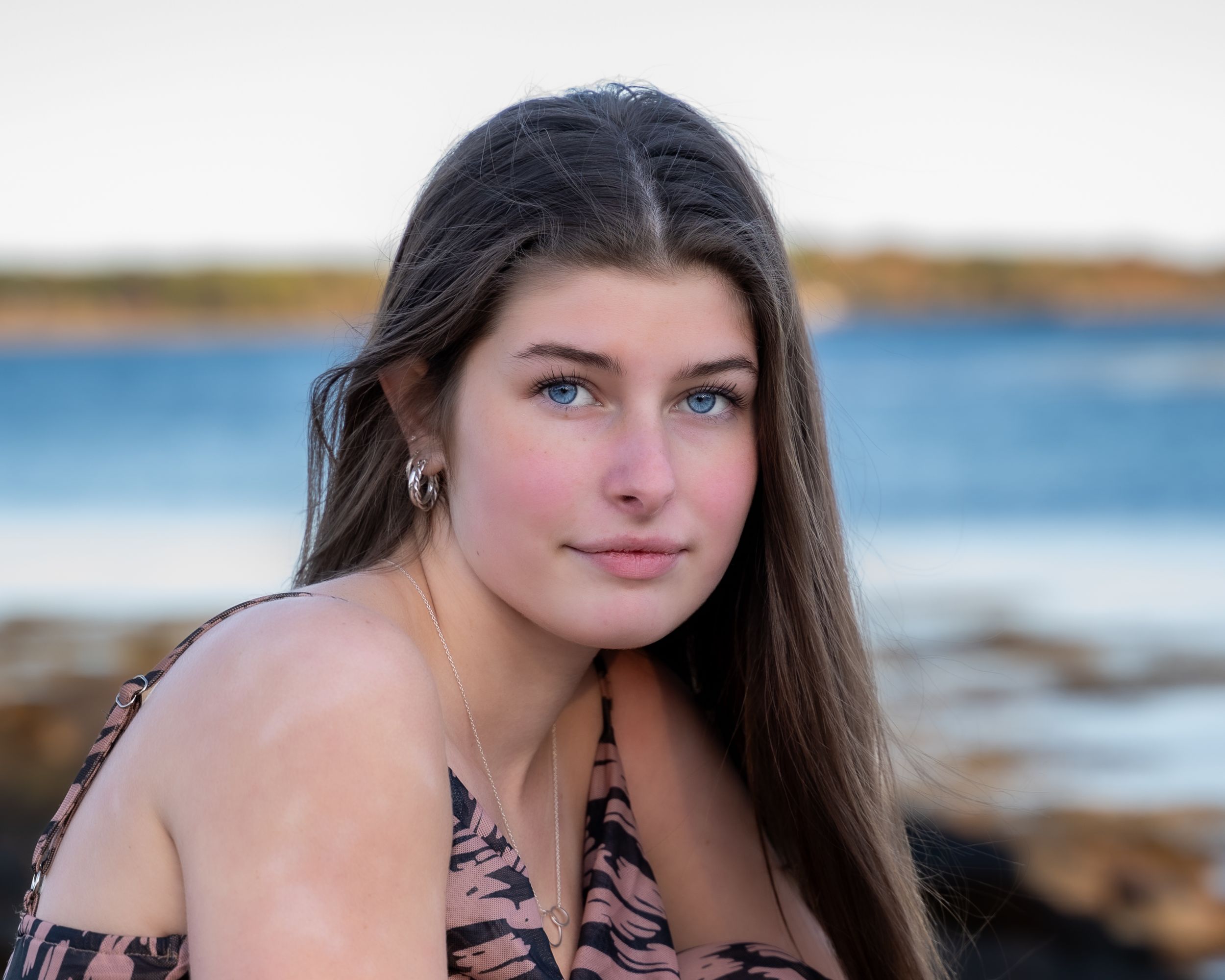 High School Senior Portraits by Christopher Raspa Photography for Portsmouth NH, Hampton, Dover, Durham, Rye, Exeter, S Berwick and Kittery