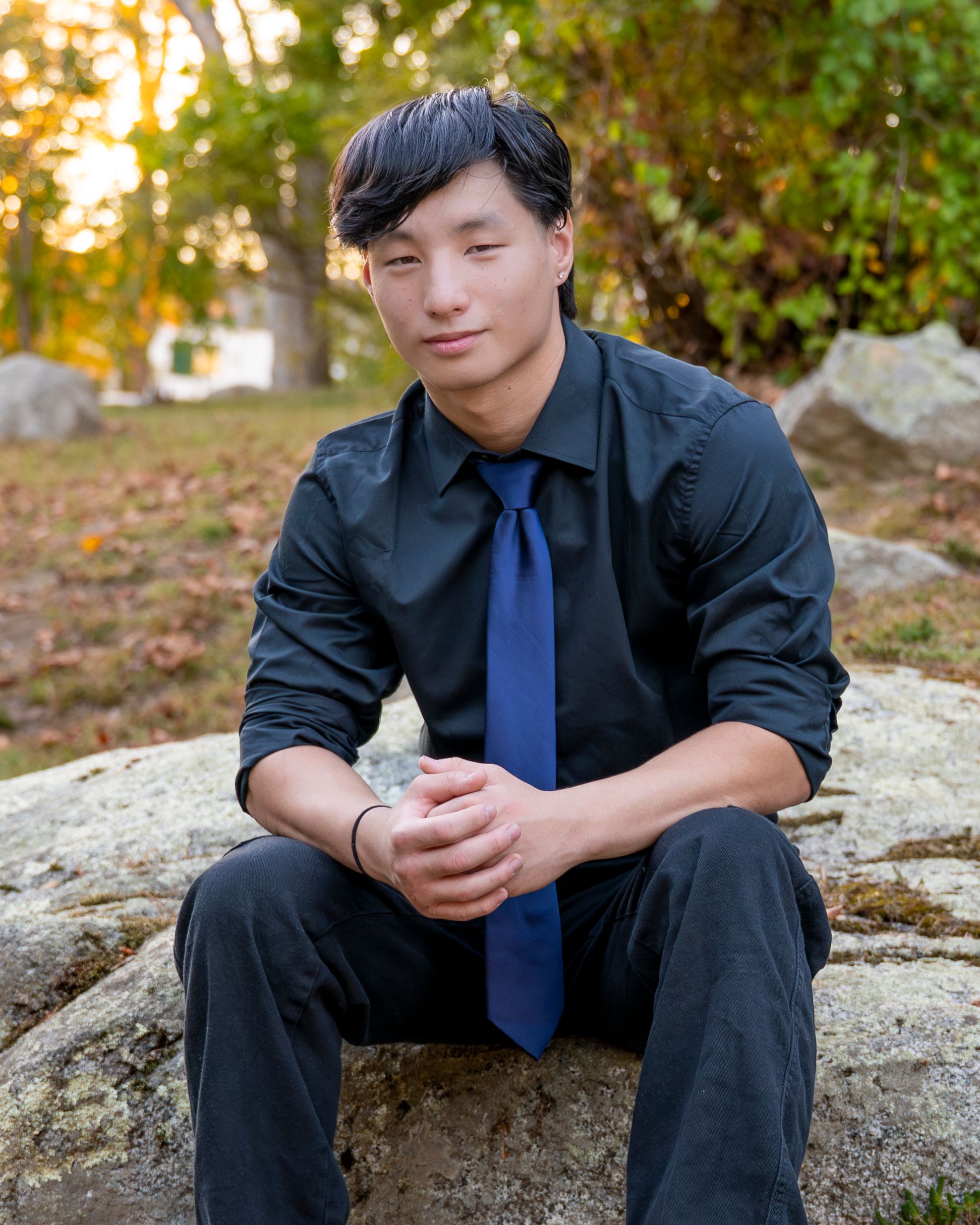 High School Senior Portraits by Christopher Raspa Photography for Portsmouth NH, Hampton, Dover, Durham, Rye, Exeter, S Berwick and Kittery