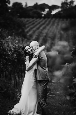 Fotografa di matrimonio a Padova