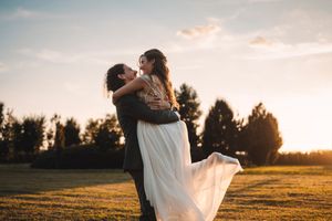 Fotografo di matrimonio a Padova