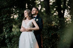 Fotografa di matrimonio a Padova