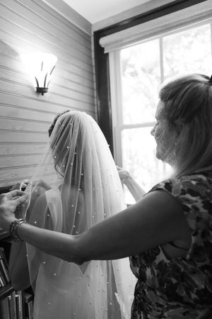 Charleston SC wedding photography