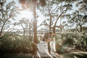 Orangeburg Wedding Photography