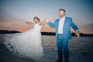 Spartanburg Wedding Photographer