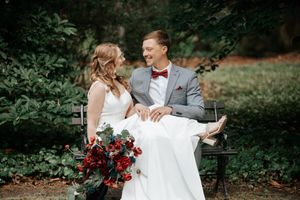 Rock Hill Wedding Photographer